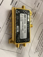 HP/Agilent  Splitter Distribution Amp Coupler LNA  Active Amplifier 1-22  GHz 