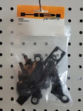 Genuine HPI Racing 38408 Cover Parts for Switch 