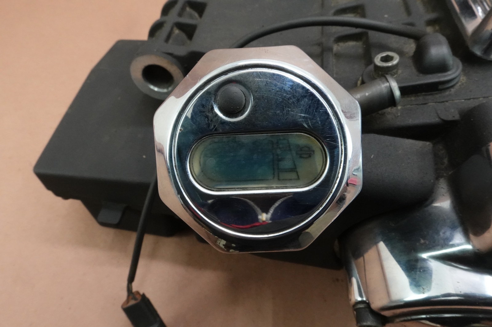 20002006 Harley Davidson Electra Glide Ultra Classic TRANSMISSION