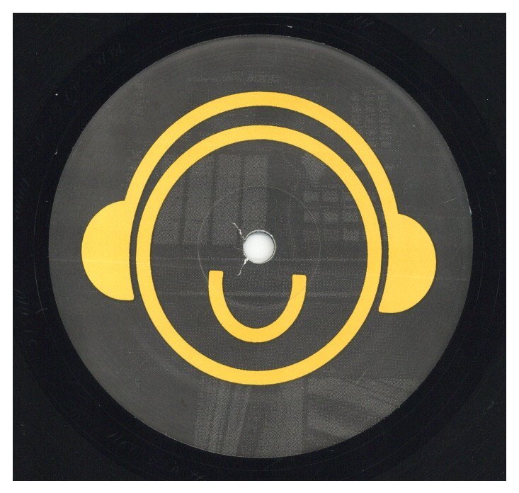 Jay Dee - Vintage: Unreleased Instrumentals (CAT#B471107