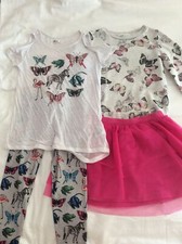 LOT Girls Size 6/8