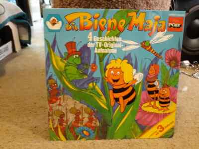 Die Biene Maja 3 Stereo 2432 161
