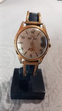 Raro orologio uomo Astrolux