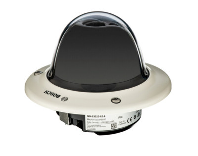 Bosch NIN-63023-A3-A 2MP FHD FLEXIDOME IP Security Camera Dome  3-9m Flush Mount