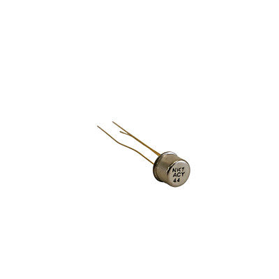 ACY44 NEWMARKET GERMANIUM TRANSISTOR NOS 1 STÜCK
