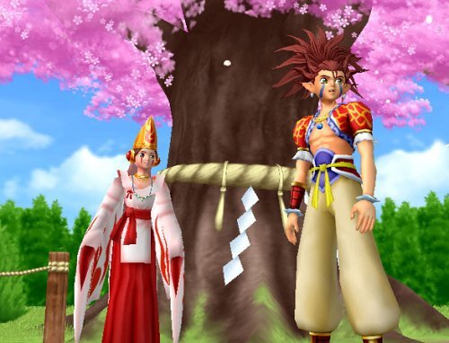 Tengai Makyou Iii Namida Sony Playstation 2 05 For Sale Online Ebay Tengai Makyou Iii Namida Sony Playstation 2 05 For Sale Online Ebay