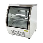 36" Refrigerated Deli Display Case Bakery Show Case