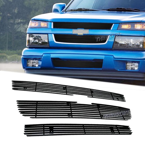 Lower Bumper Billet Grille Insert For 1988-1992 Chevy Camaro - Polished Stainless Steel 2 thumbnail image