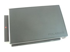 Polaroid Land camera back instant holder  for 4x5 inch cameras