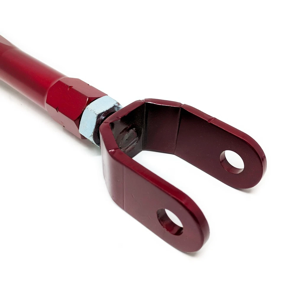 Godspeed Adjustable Rear Lower Toe Arms Kit For 2006-2013 Lexus IS250 IS350 - Image 3 of 4