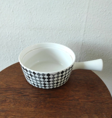 Rörstrand Sweden Red Top Marianne Westman Casserole Ø 18 CM