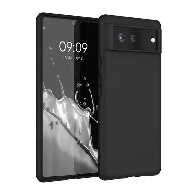 Hülle für Google Pixel 6 Handyhülle Handy Case Cover Smartphone Backcover Schutz