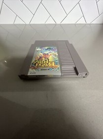 The Adventures of Bayou Billy (Nintendo, NES)