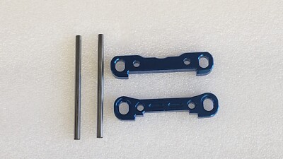 TEAM ASSOCIATED RC8B4 FRONT ARM HOLDER 