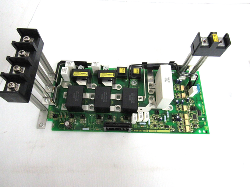 Fanuc A16B-2203-063 Platine - Bild 7 von 10