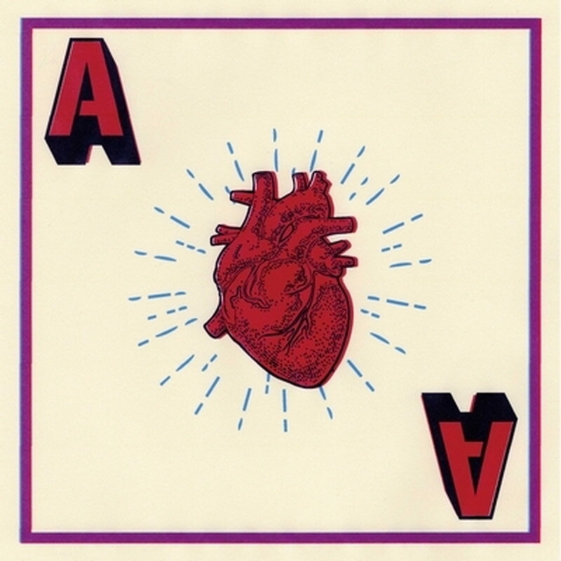 Кейичи Сокабе/Эмоциональная РОЗА 262X New 7"