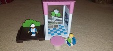 Brio Ice Cream Shop For Wooden Brio Town Railway