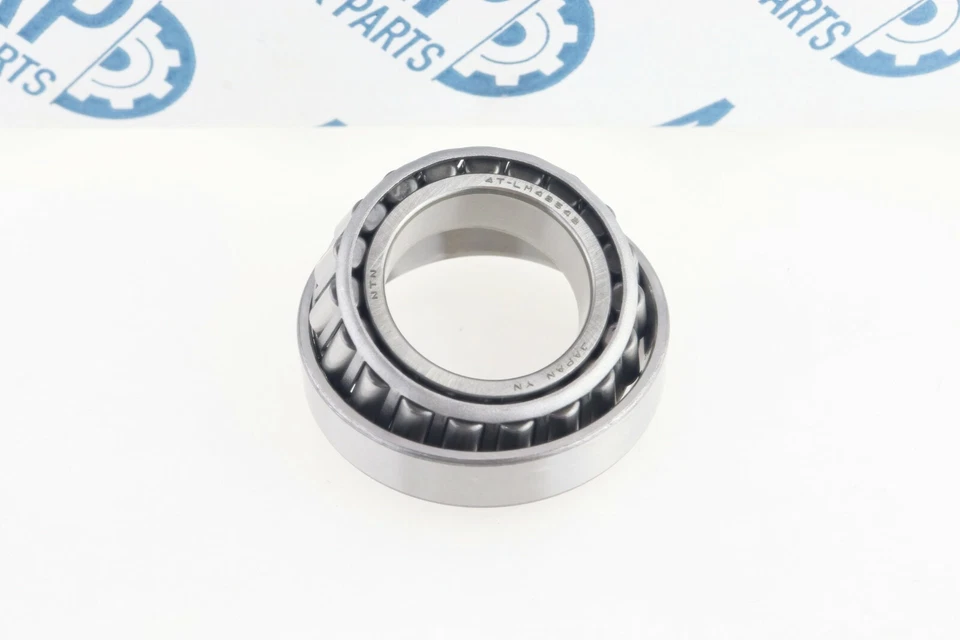 Ford Escort / Lotus Cortina Diff Bearing Timken - image 2 of 3