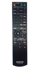 Sony RM-ADU007 NEW A/V System Remote Control DAV-HDX274 HDX576WF HCD-HDZ273