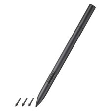 For ASUS Pen 2.0 SA203H Stylus Pen for Windows for Microsoft Black