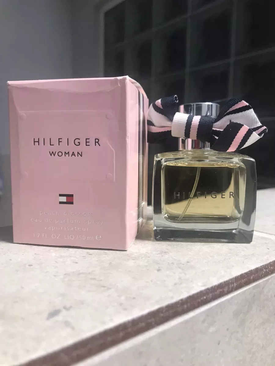 Tommy hilfiger online perfume price