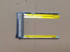10PCS 2.5" SAS/SATA Drive Caddy Tray 00E7600 X3250 X3550 X3650 M5 L38552