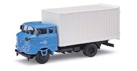 Busch 95146 H0 Espewe: Ifa W50L Mk Volan Neu Ovp<