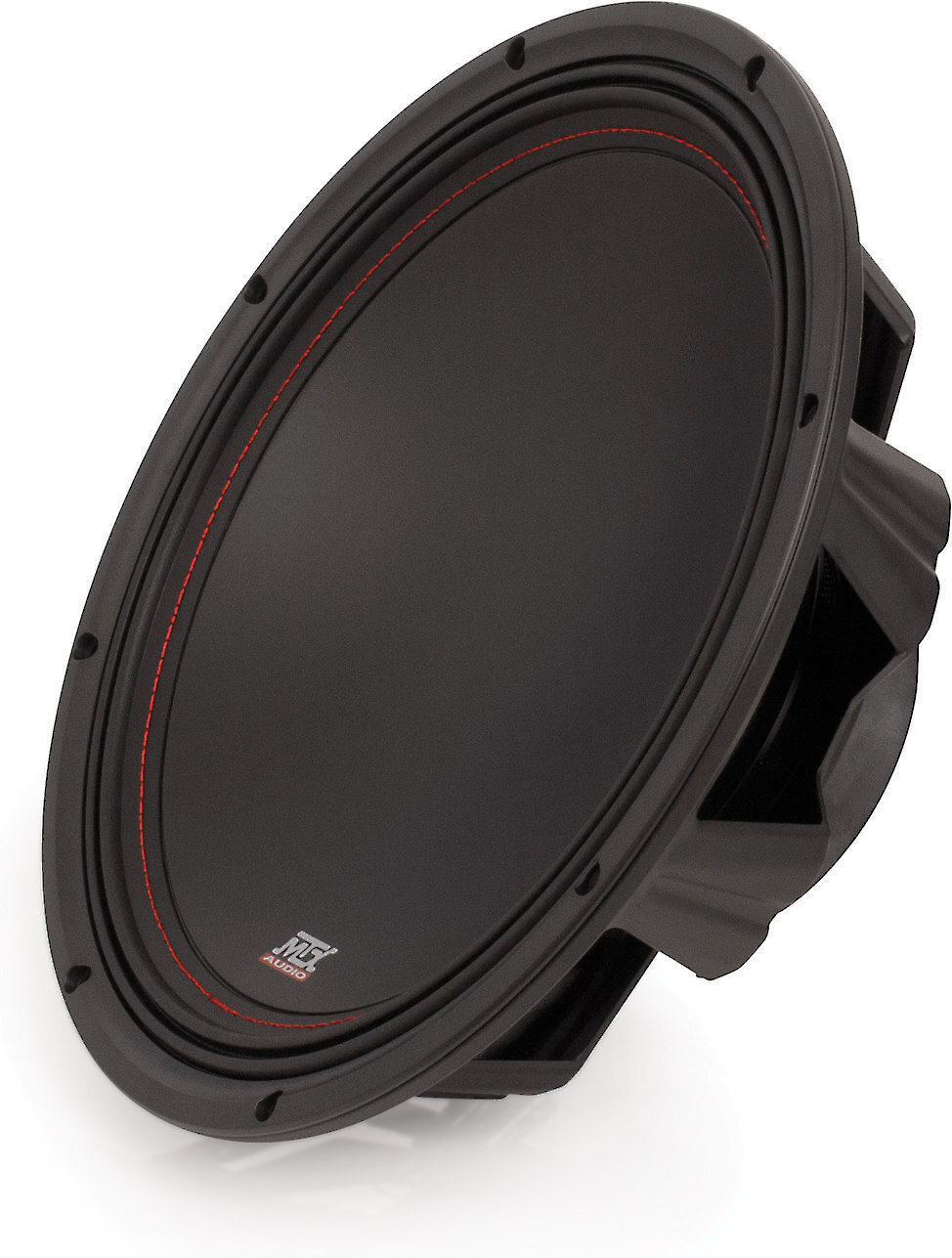 MTX 3512-02 12 Одиночный 2-омный сабвуфер 18590₽