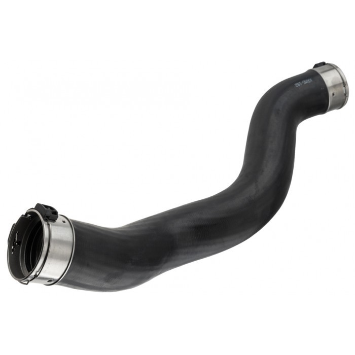 Durite d'air pour Mercedes Classe A et GLA 2465281182 en caoutchouc noir