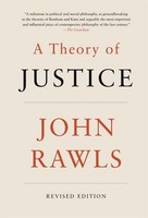 John Rawls A Theory Of Justice