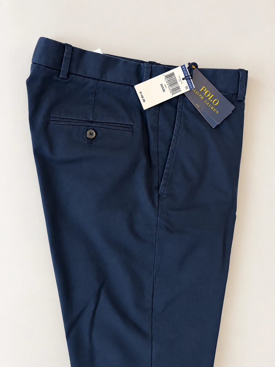 Polo Ralph Lauren Chino Pants for Men for sale - eBay