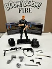 GI Joe OUTBACK, Stewart Selkirk 3.75" Figure Survivalist TRU 50th Special Forces