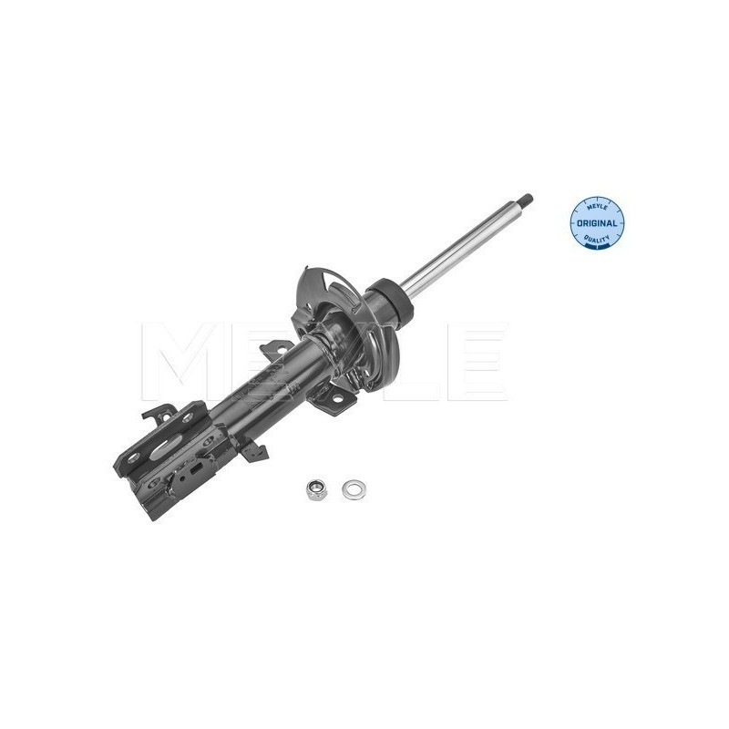 MEYLE 726 623 0039 Ammortizzatore anteriore sinistra per Ford B-Max Transit