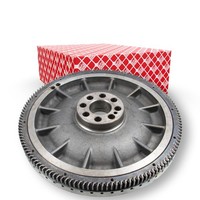 Febi Bilstein Schwungrad FüR Kupplung Schwungscheibe 178653