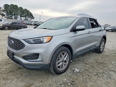Used Park Assist Camera Control Module fits: 2023 Ford Edge Driver Assist front
