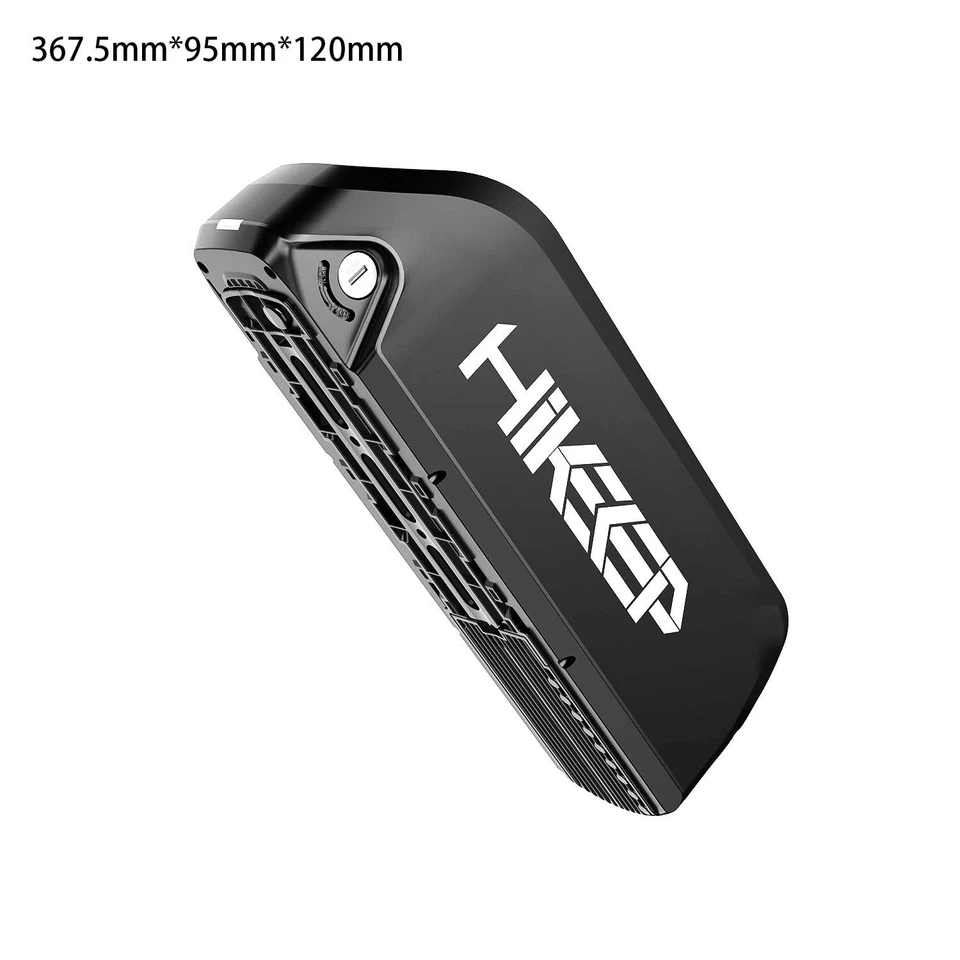 48V 15Ah Ebike аккумулятор электрический велосипед литиевый аккумулятор только для Hikeep K6L/G ebike - Изображение 2 из 4