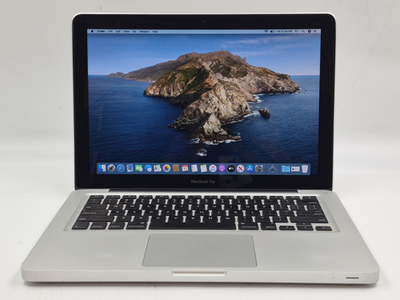Apple MacBook Pro 13