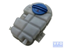Audi A6 C7 4 TDI Coolant Expansion Tank OE 4G0121403R Front