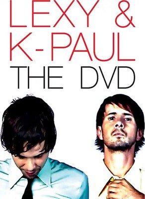 Lexy & K-Paul