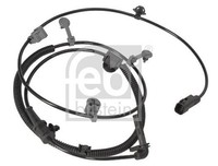 Febi Bilstein 185613 Abs-Sensor FüR Opel