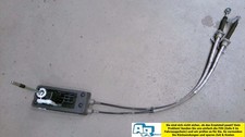Mini (bmw) Mini R55 / R56 Schaltkulisse 6-Gang 8603200 im Standlauf gepr�ft