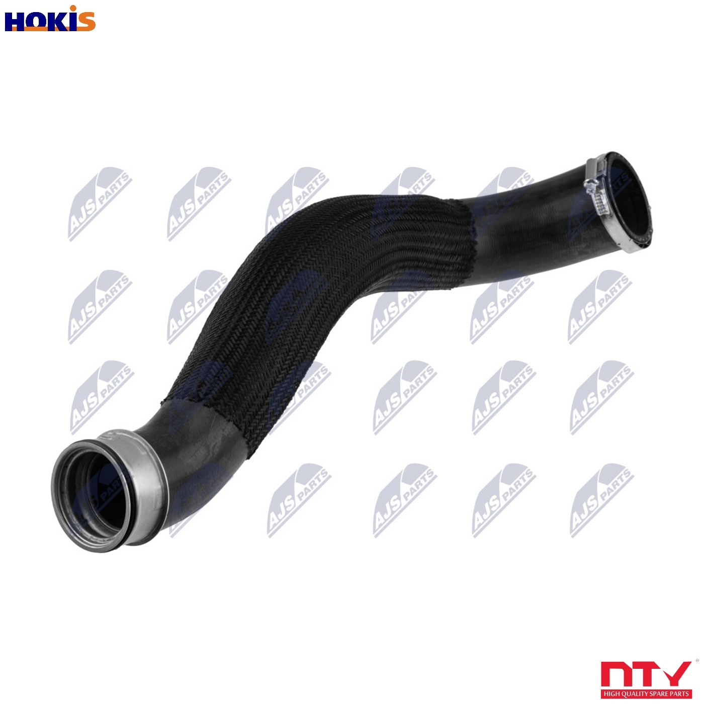 ✅Fits NTY GPP-CH-018 Air Hose ⭐UK Seller⭐ - Image 7