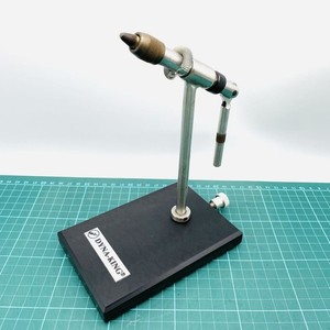 Étau JMC Pro Tyer Master - Fly tying - Équipement Pêche à la mouche