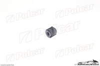 Stabilisator Lager / Ø36Mm 36Mm Vorne FüR Nissan Almera II N16 Hatchback 00-06