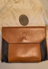 borsa tracolla donna Trussardi in pelle