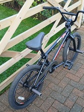 BMX GT Performer 2005, Madness black colour, all original, very good condition