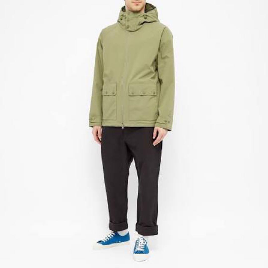 WELD JACKET Weld jacket - image 2