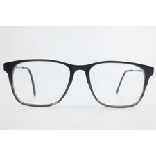 Colours by Alexander Julian Eyeglasses Grey Rectangular Frames 54-17-145 41454