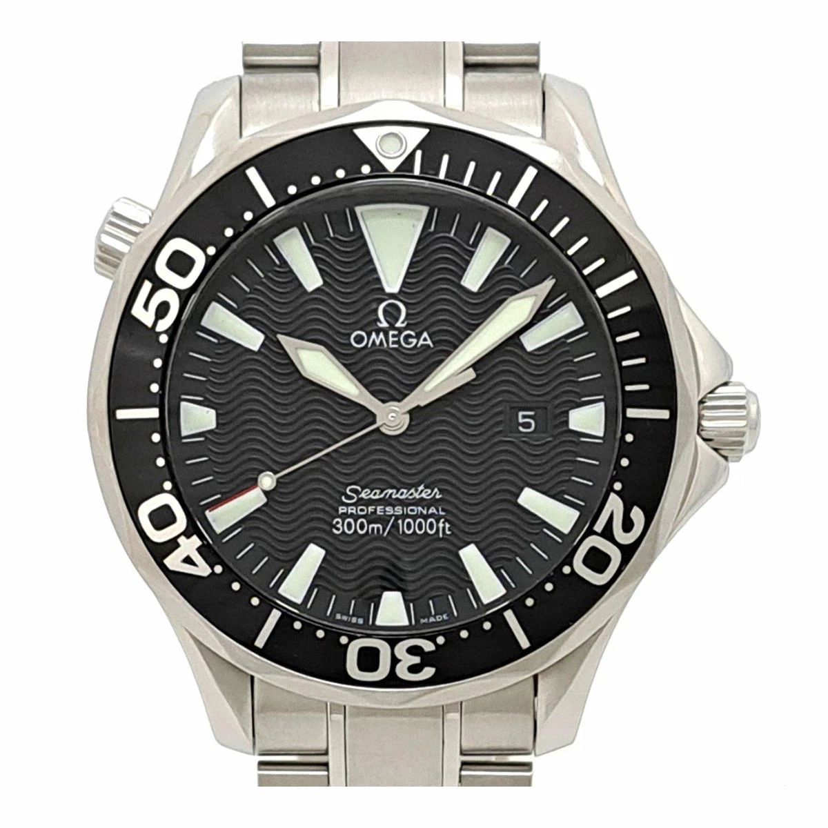 レ*ー様 OMEGA Seamaster Professional 300m 旧 Omega Seamaster 300m Professional 