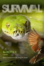 Survival - The Reptile Vol. 1 by Shah, Meghna; Sankaran, Rajan